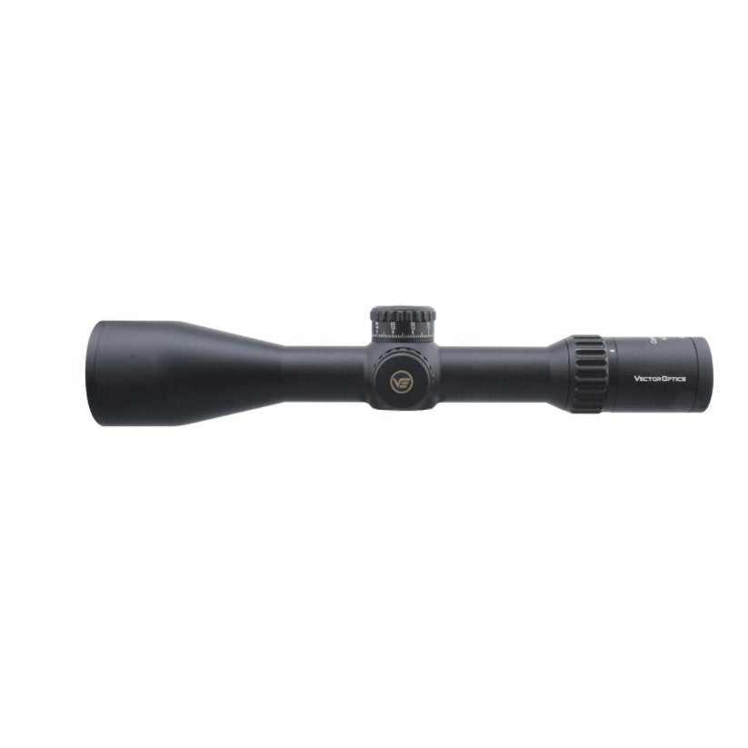 VECTOR CONTINENTAL - 4-24x56 34 mm FFP – Vector
