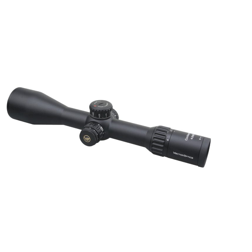 VECTOR CONTINENTAL - 4-24x56 34 mm FFP – Vector