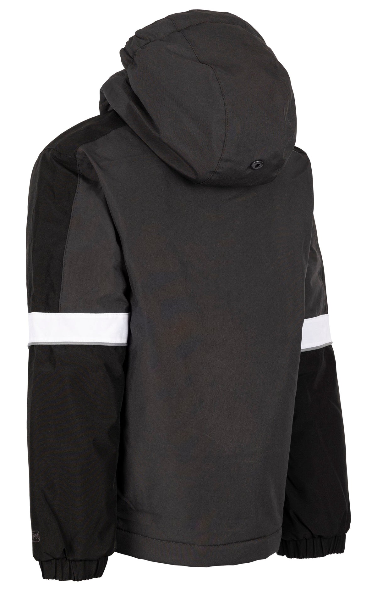 Kingsley - Dark Grey - Trespass