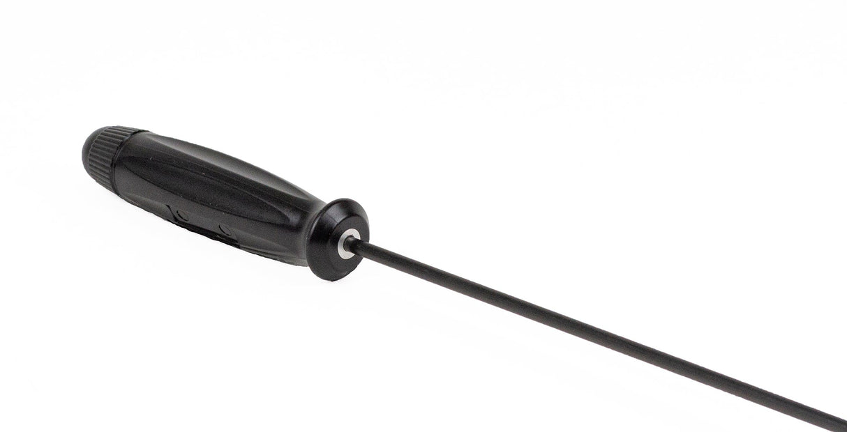 Carbon Putzstock 5mm.