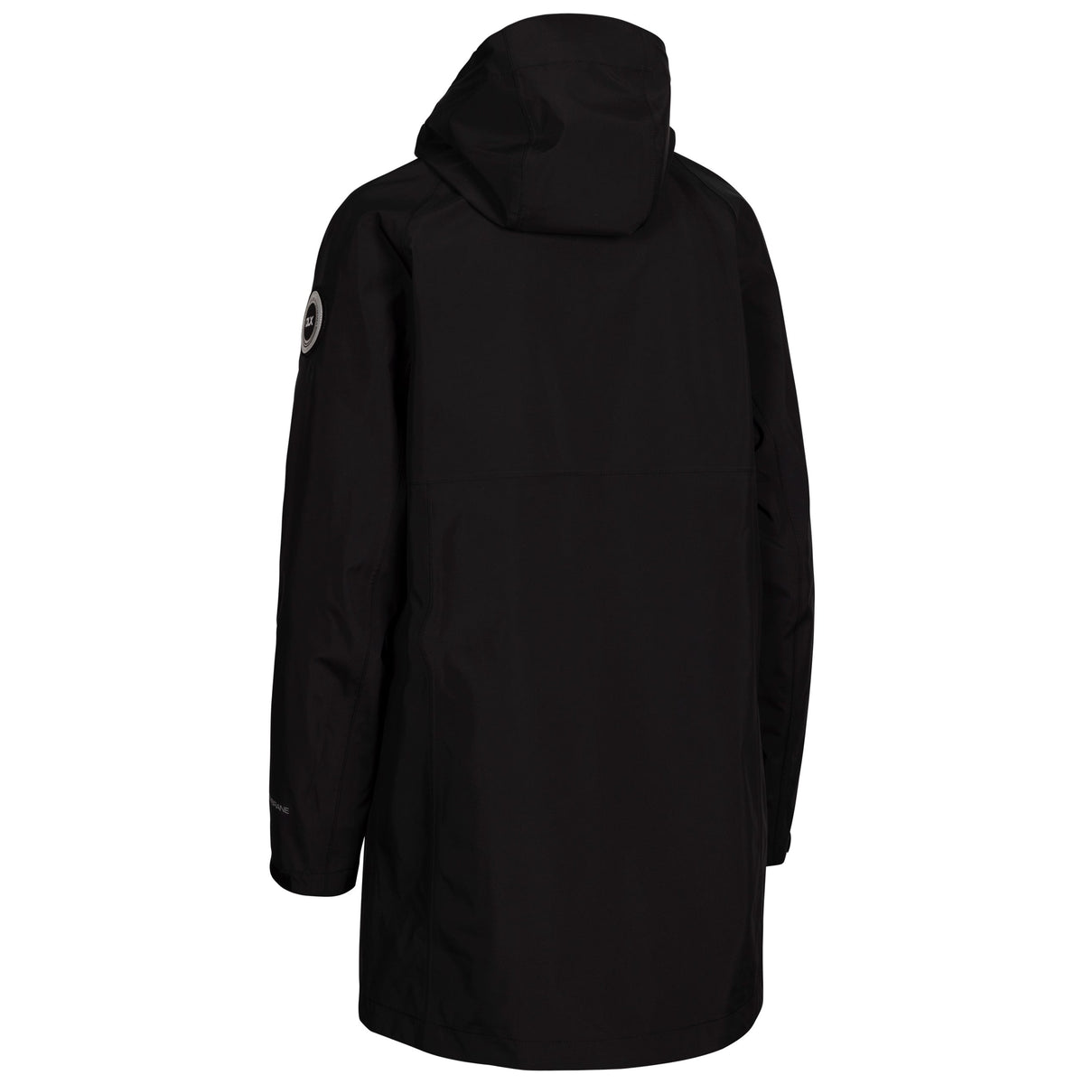Lucille - Black - Trespass