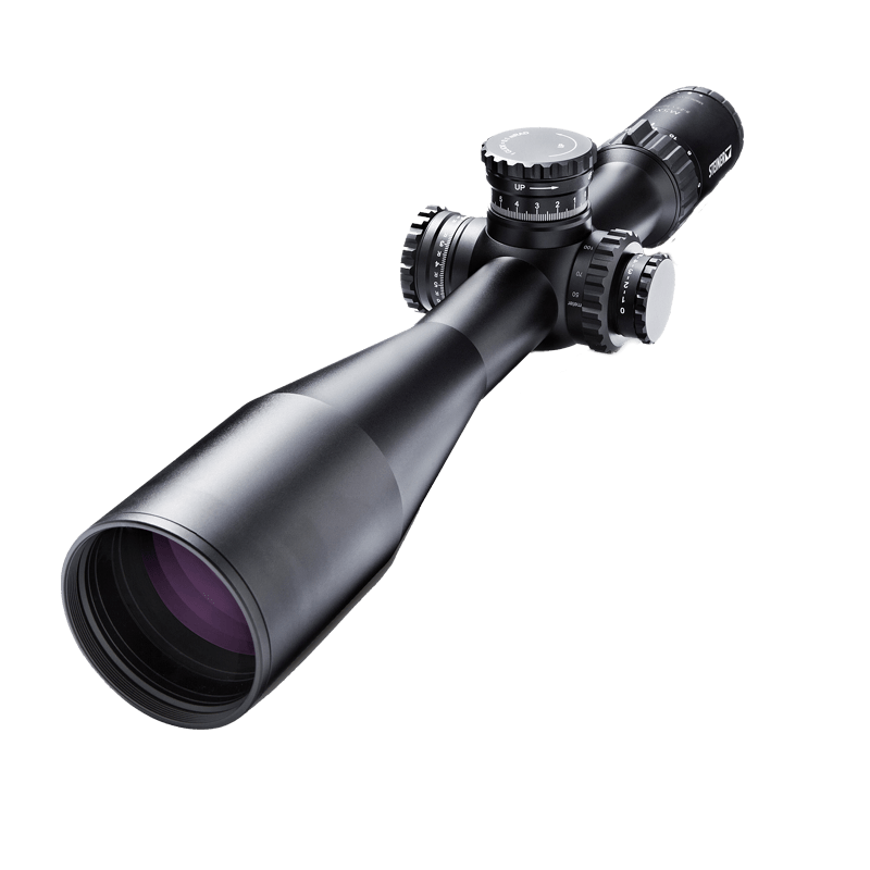 M5Xi 5-25x56 G2B Schwarz - Steiner
