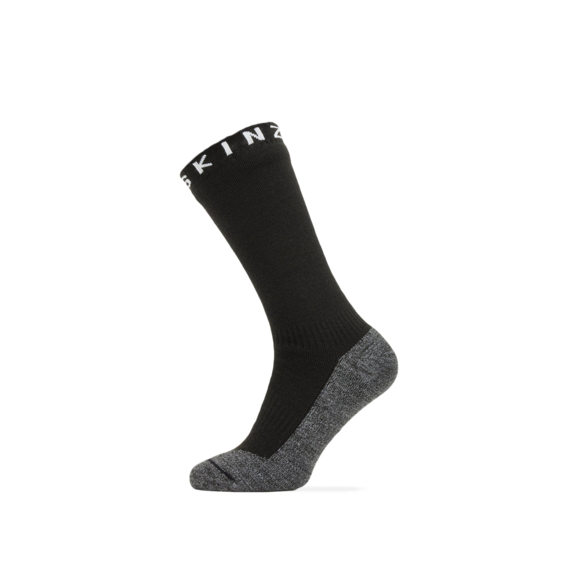 Nordelph WP Warm Wt. Weiche mittellange Socke – Sealskinz