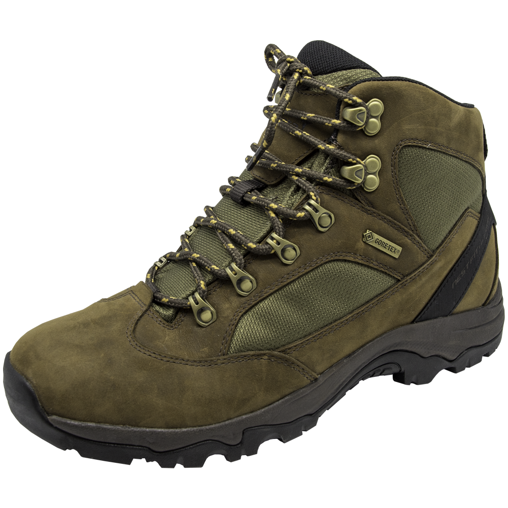 Onyx 4 Zoll GTX - Treksta