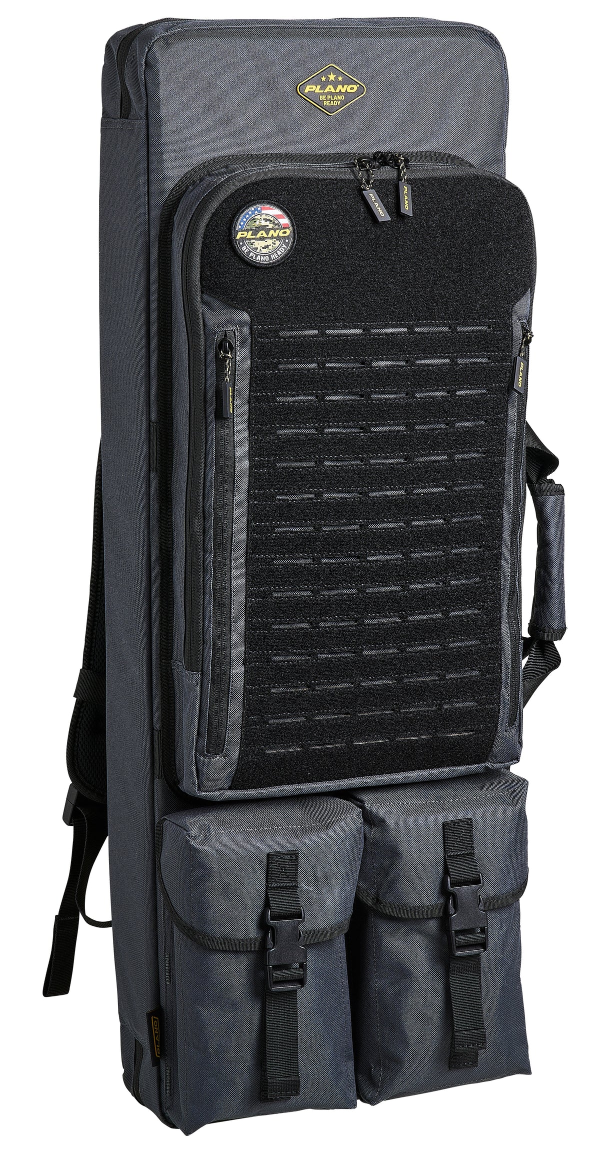 Taktischer Waffen-Rucksack 88 cm – Plano