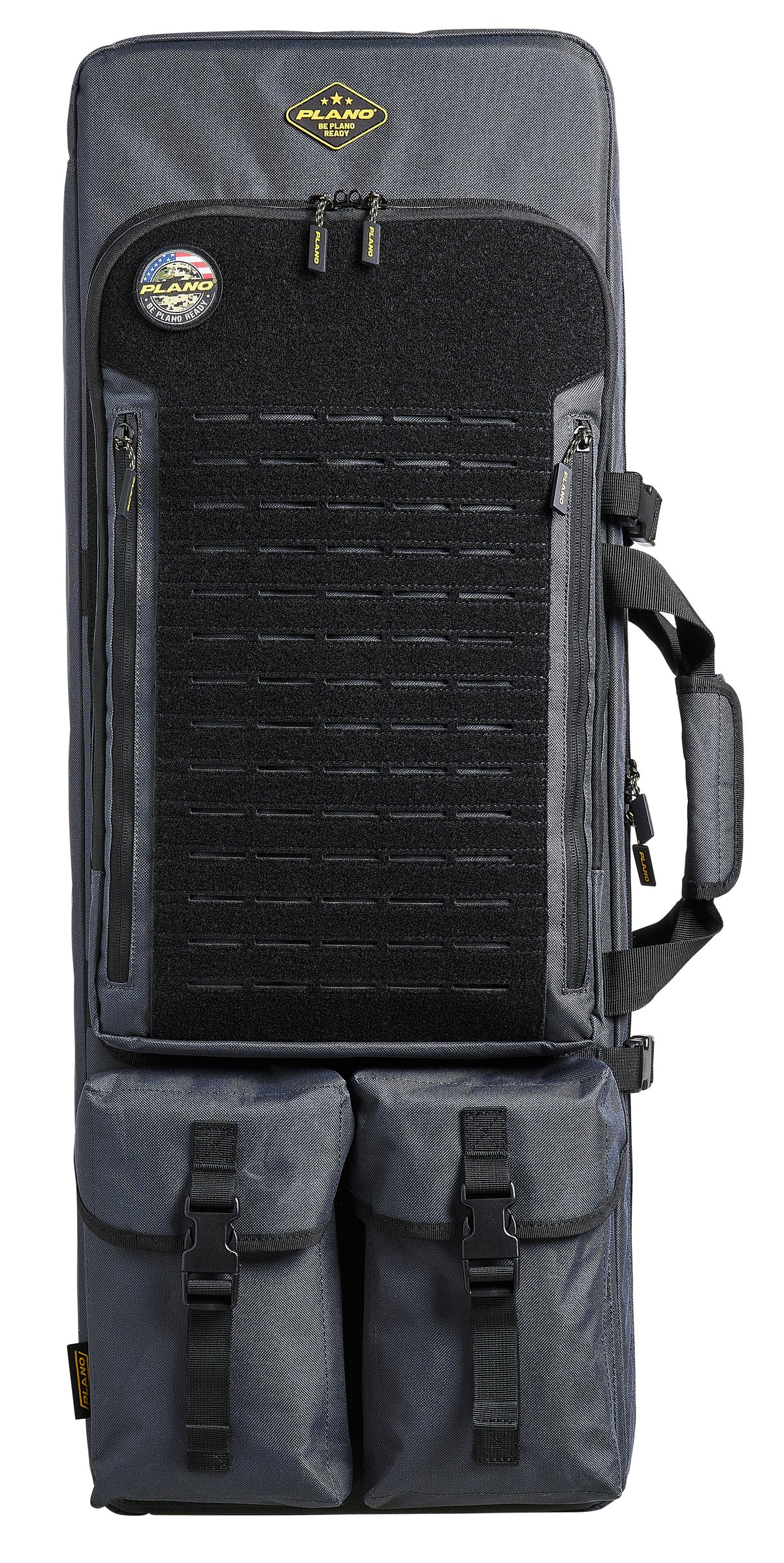Taktischer Waffen-Rucksack 88 cm – Plano