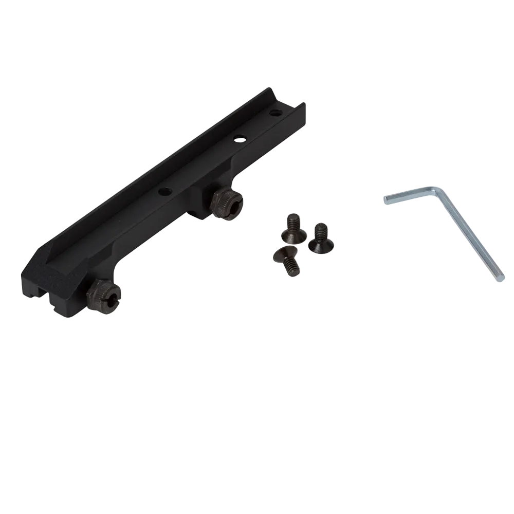 Pulsar Digisight Los/Dovetail Rifle Mount