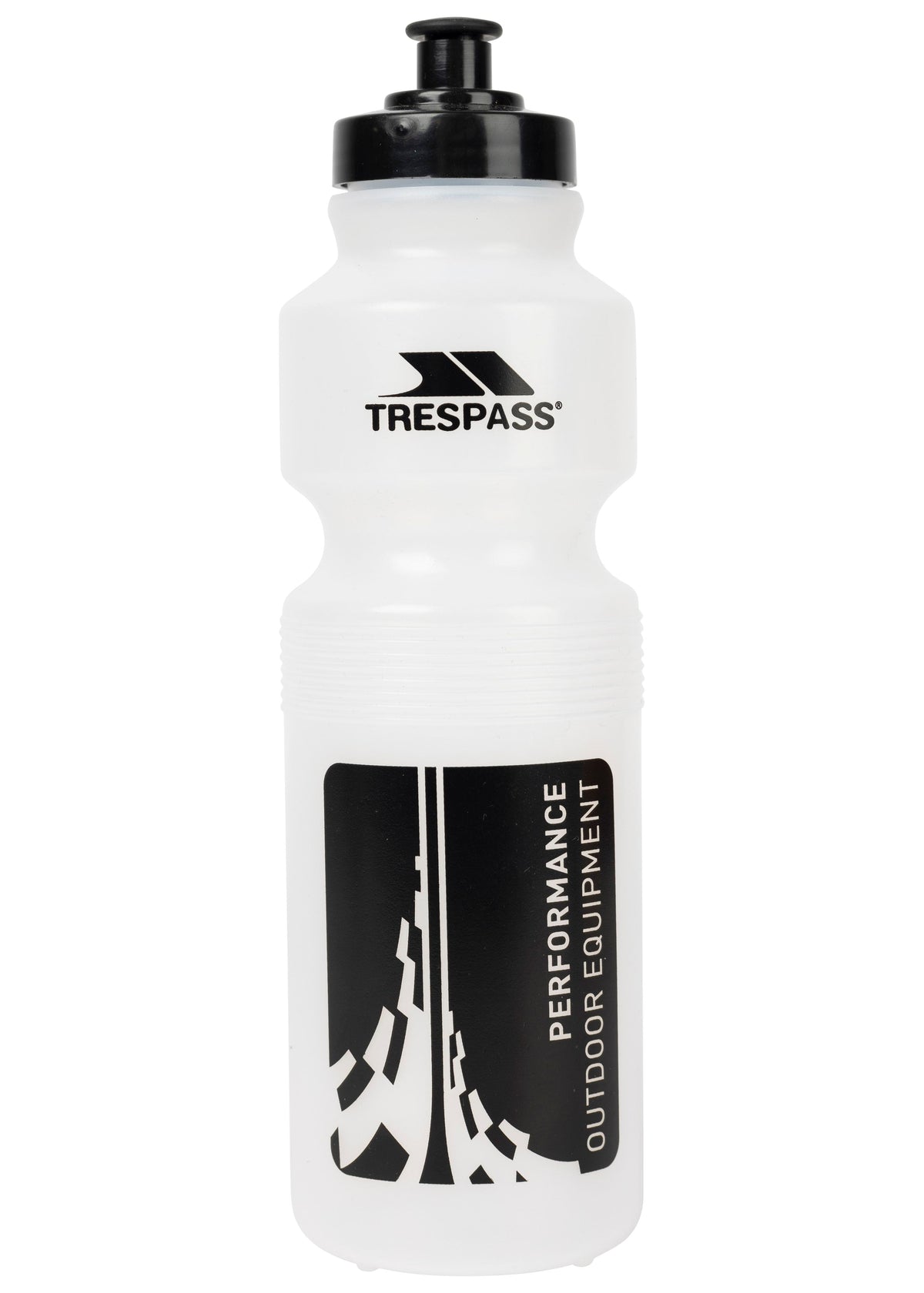 Platform - Clear - Trespass