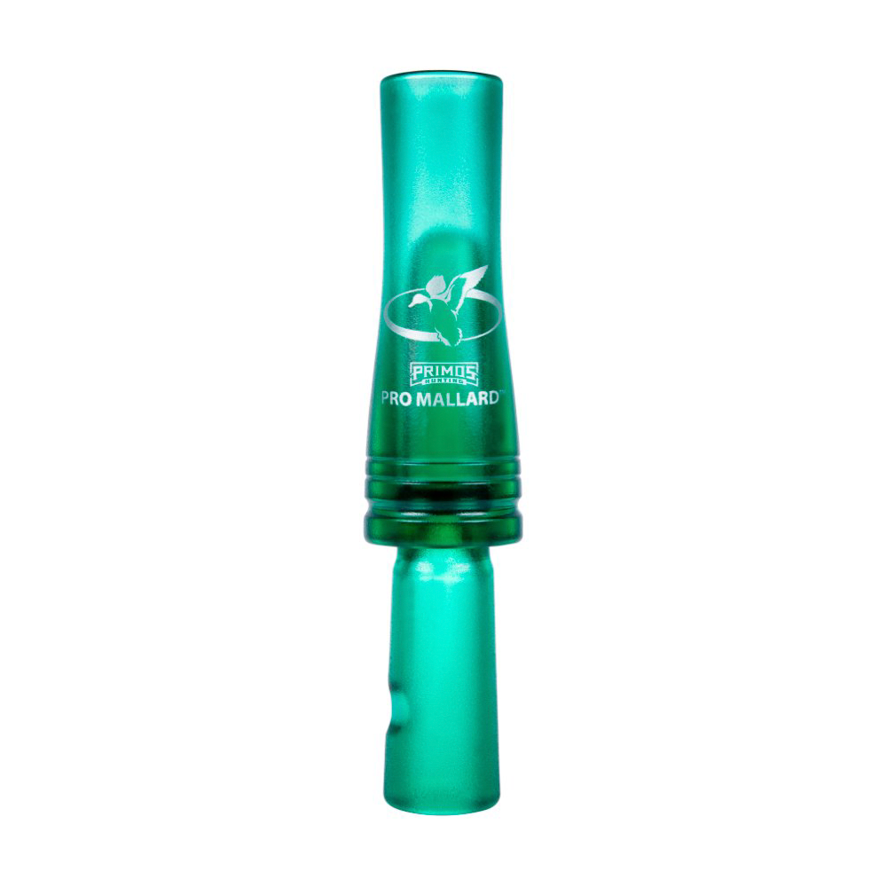 Pro Mallard – Primos