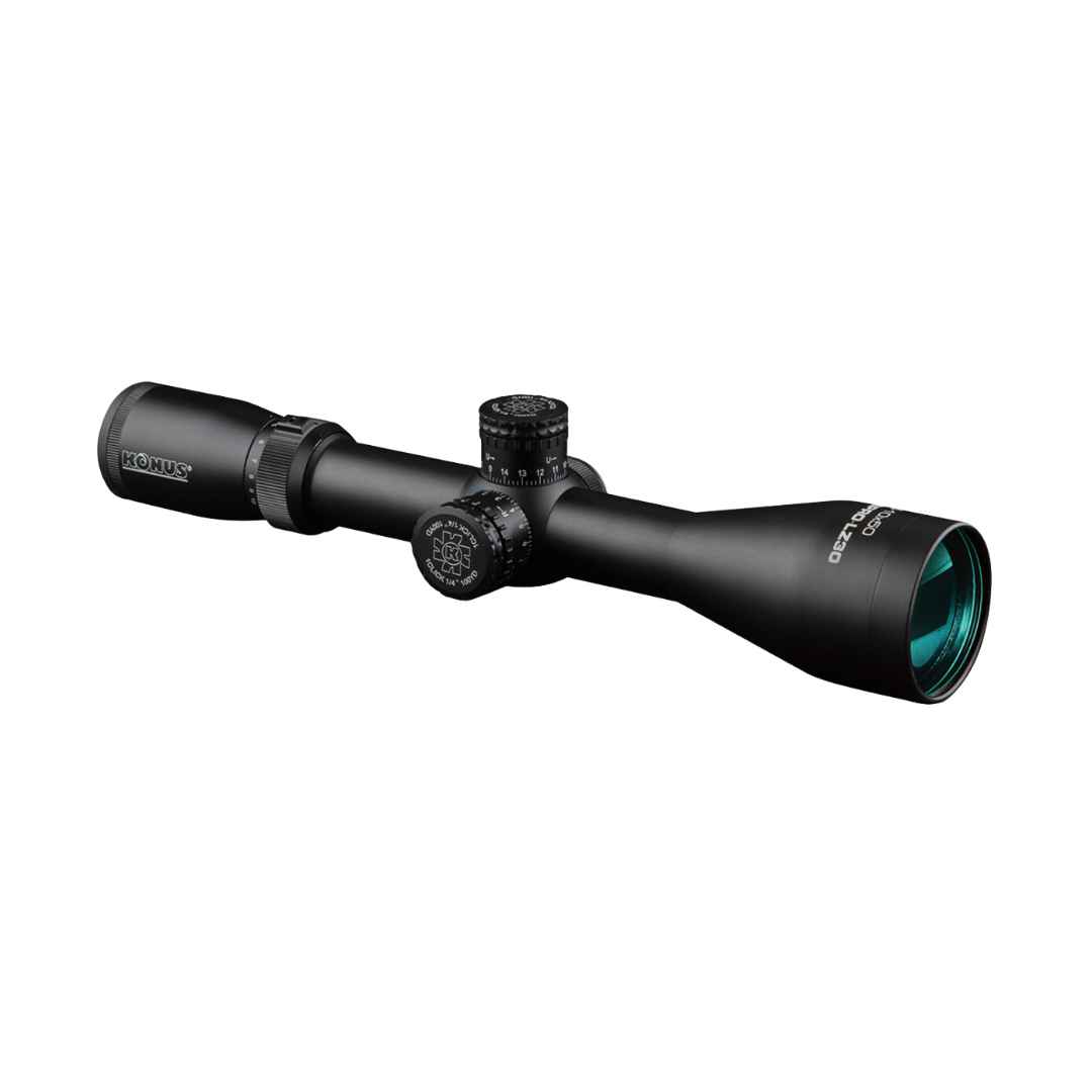 PRO LZ30 3-12x56 Zielfernrohr - Konus