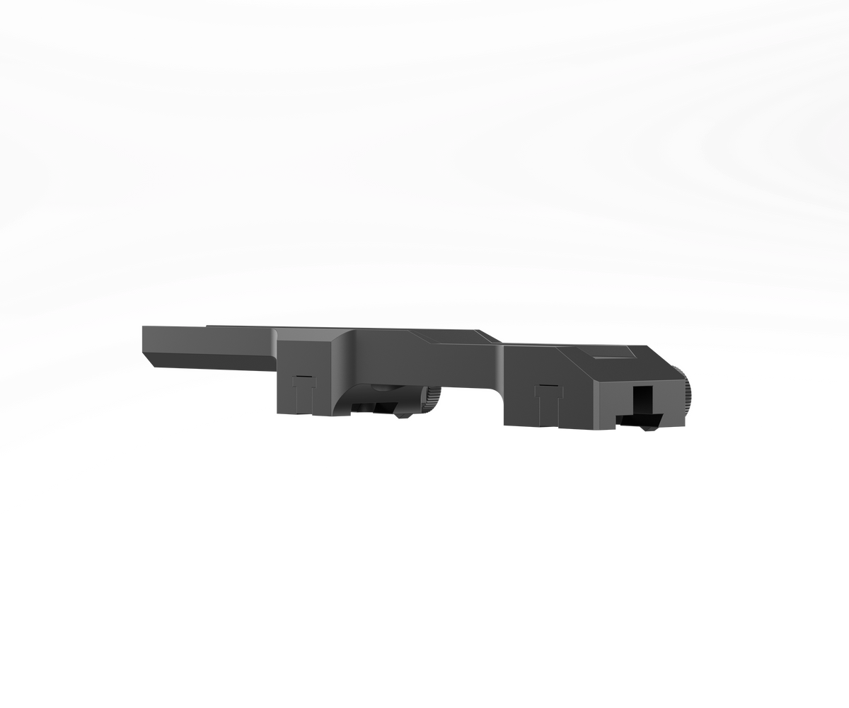 Pulsar Digisight Los/Dovetail Rifle Mount