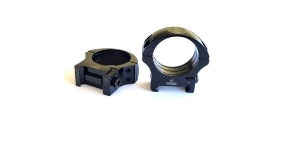 Picatinny Leichtgewichts-Ringe 36 mm - Rusan