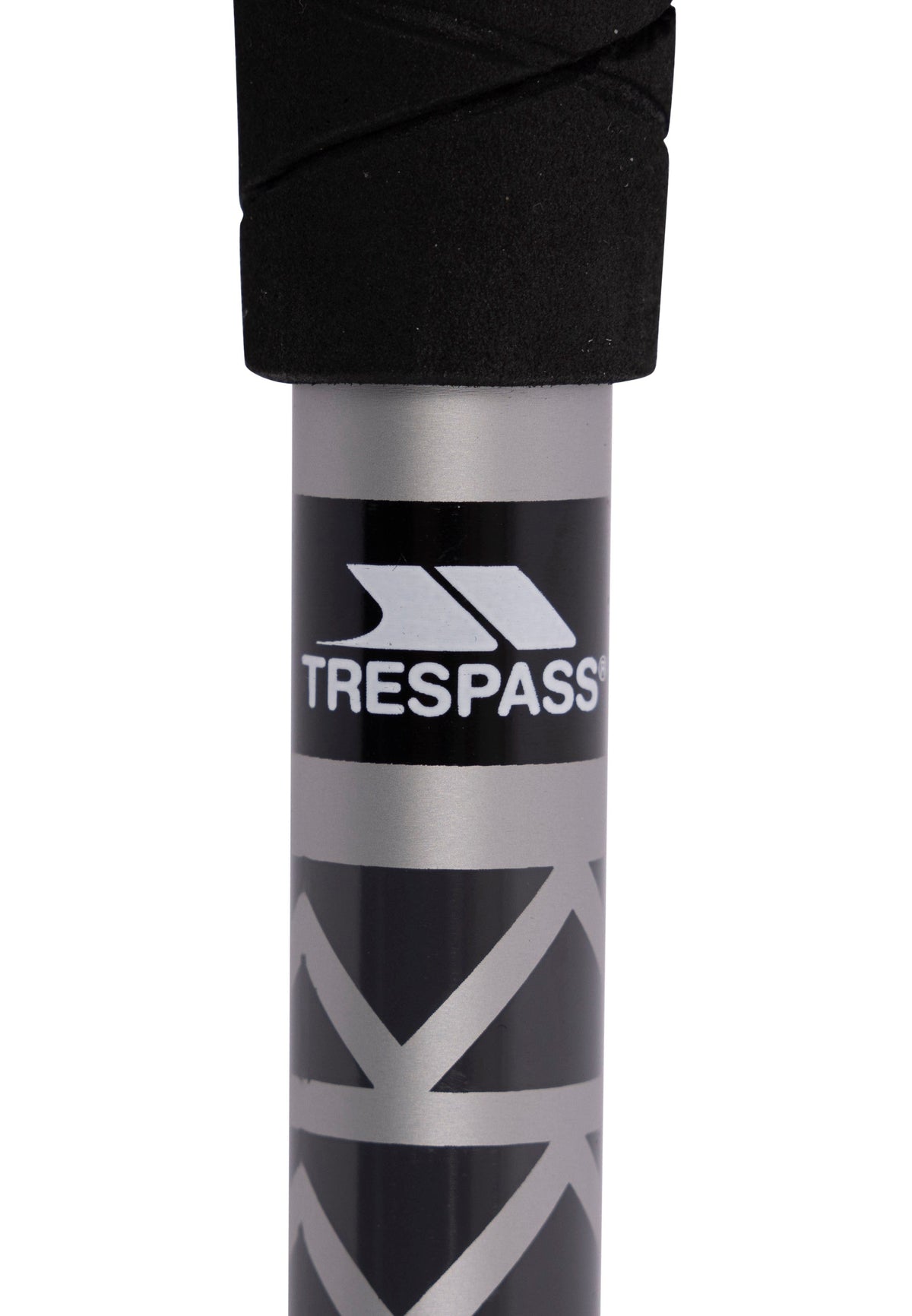 Qiklock - Silver - Trespass