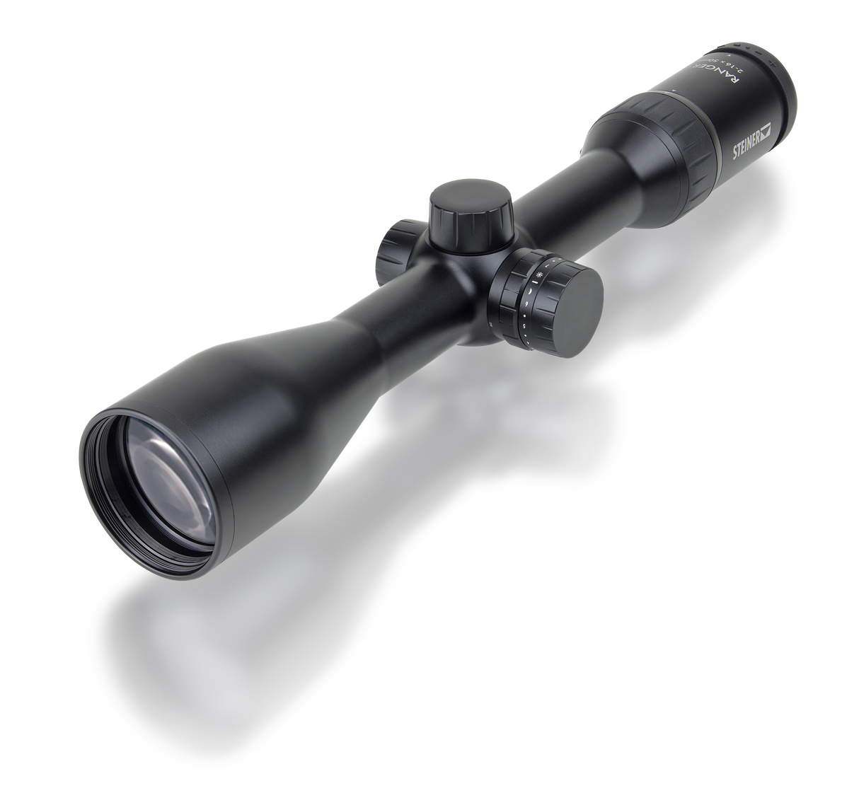 Ranger 8 2-16x50 Zielfernrohr - Steiner