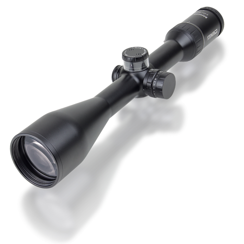 Ranger 8 3-24x56BT - Steiner