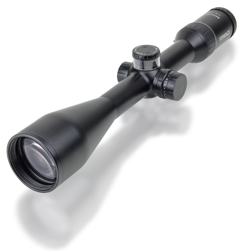 Ranger 8 4-32x56 BT - Steiner