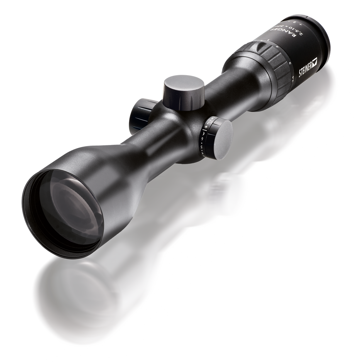 Ranger 4 2,5-10x50 - Steiner