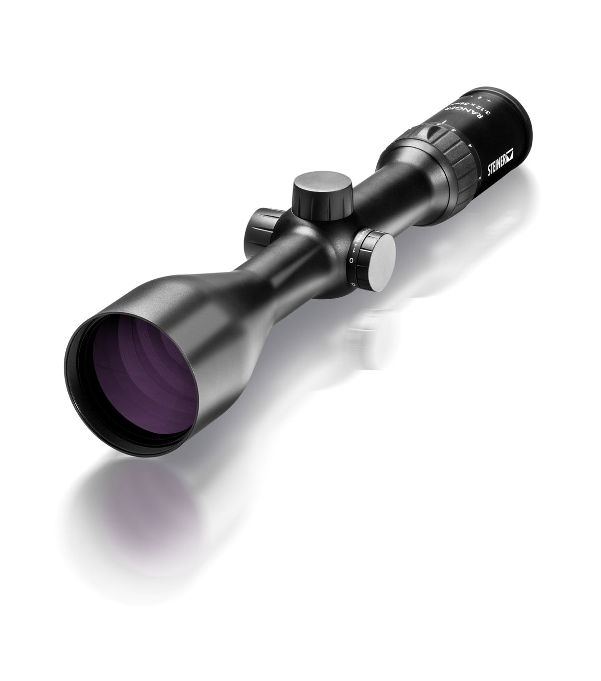 Zielfernrohr Ranger 4 3-12x56 - Steiner