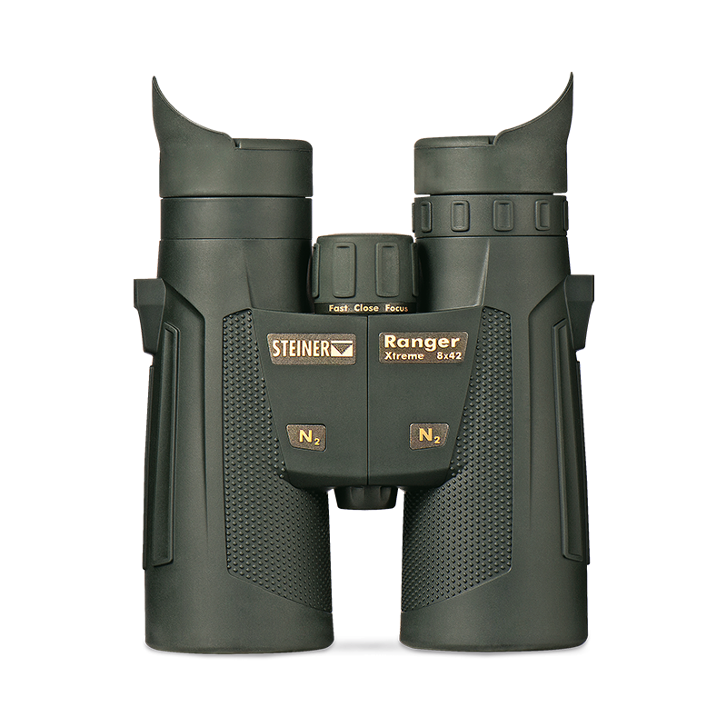 Ranger Xtreme Fernglas 8x42 - Steiner