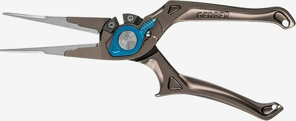 Magniplier 7.5 Spitzzange - Gerber