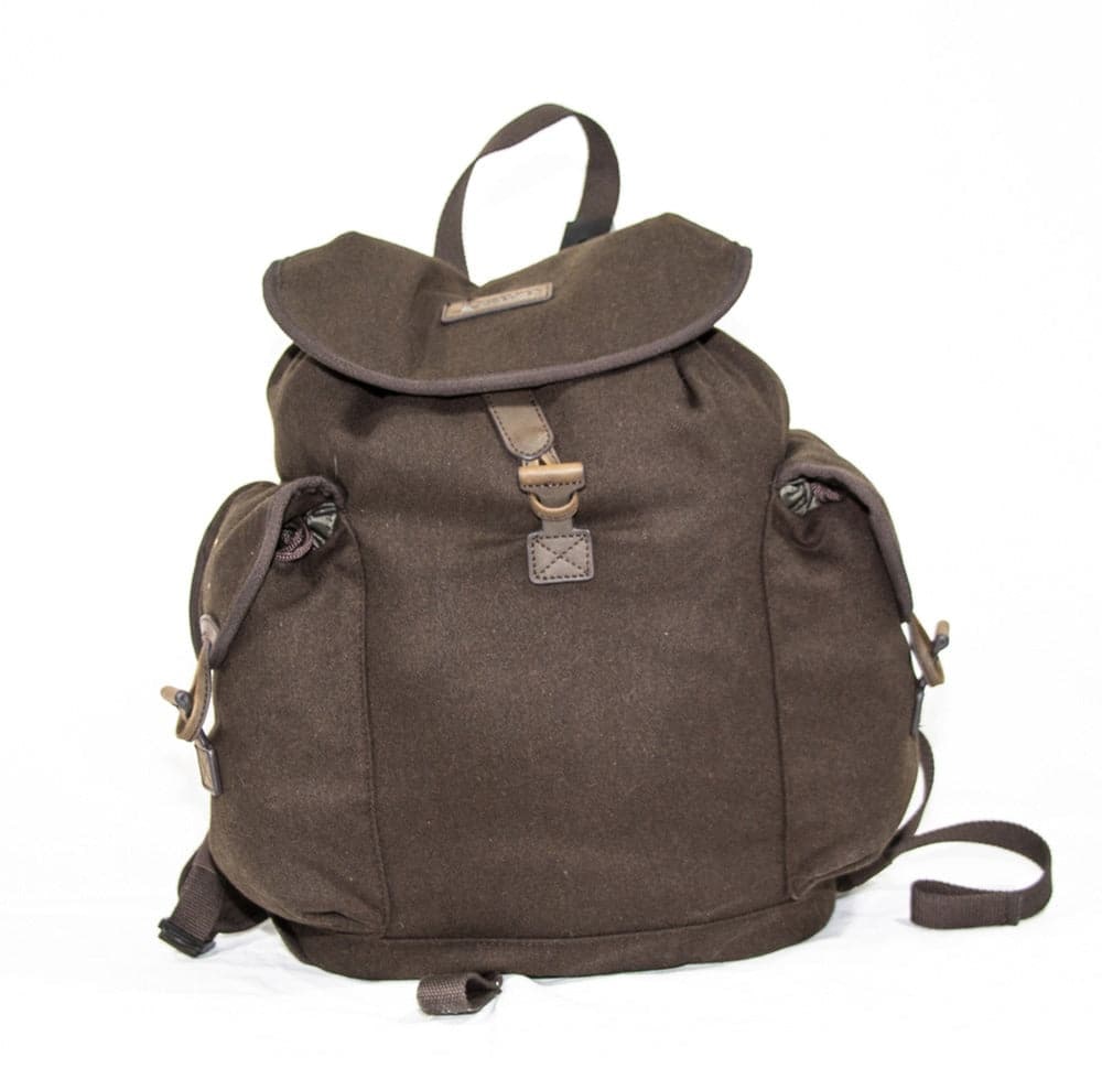 Arvid Rucksack Loden klassisch 25 Liter