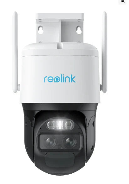 TrackMix - WLAN - REOLINK