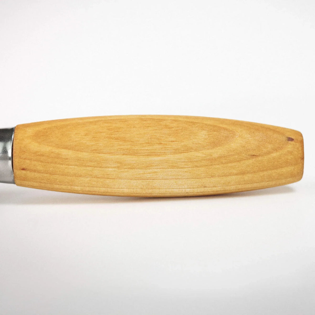 Morakniv Hook Knife 164 leworęczny ze skórzaną pochwą