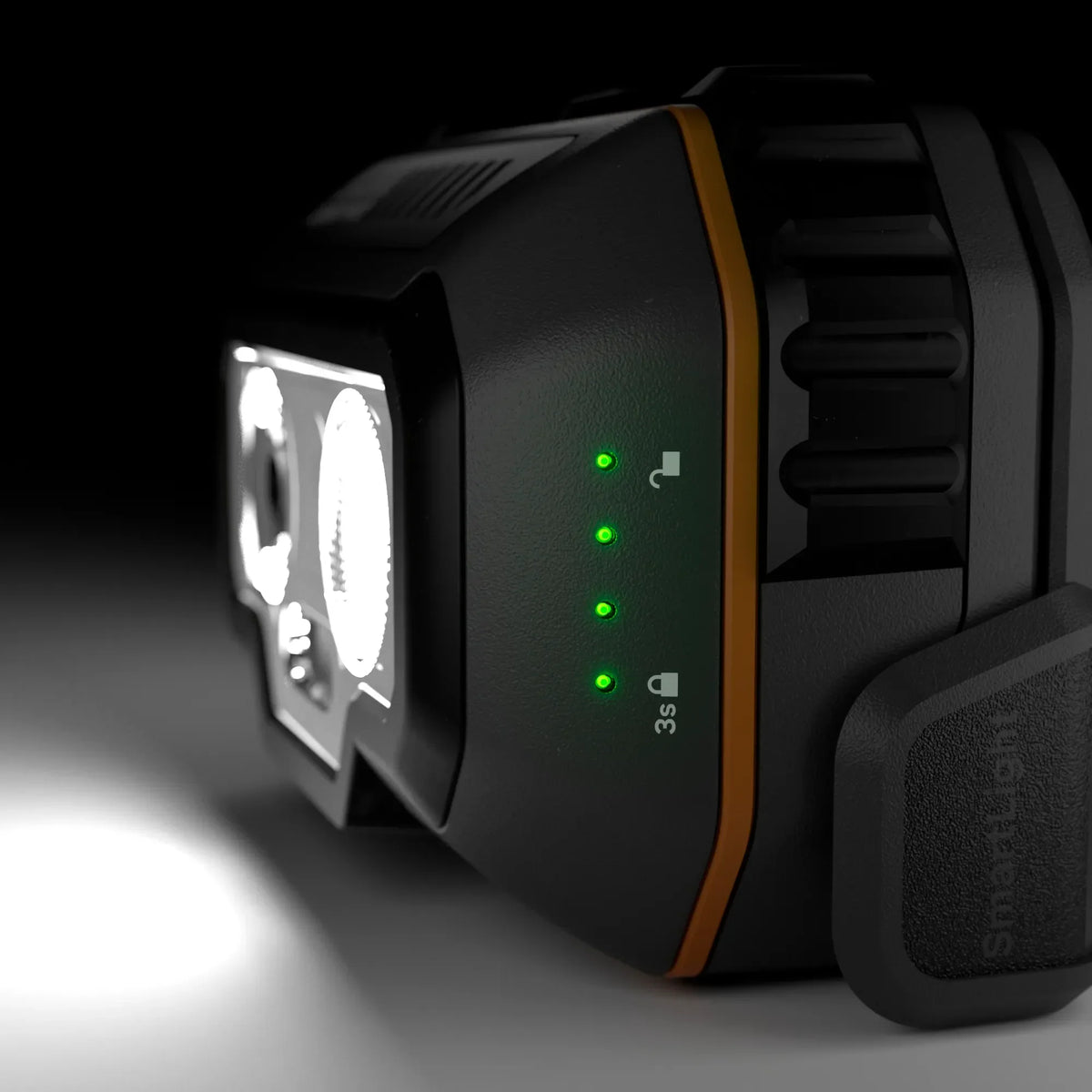 SmartLight 500 latarka czołowa Standard – Silva