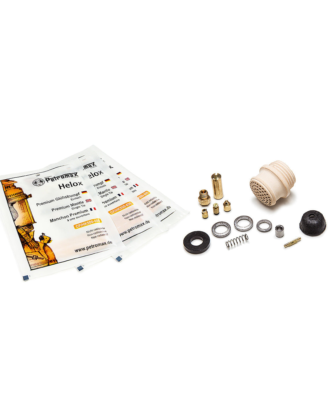 Petromax Ersatzteilset HK500 – Petromax