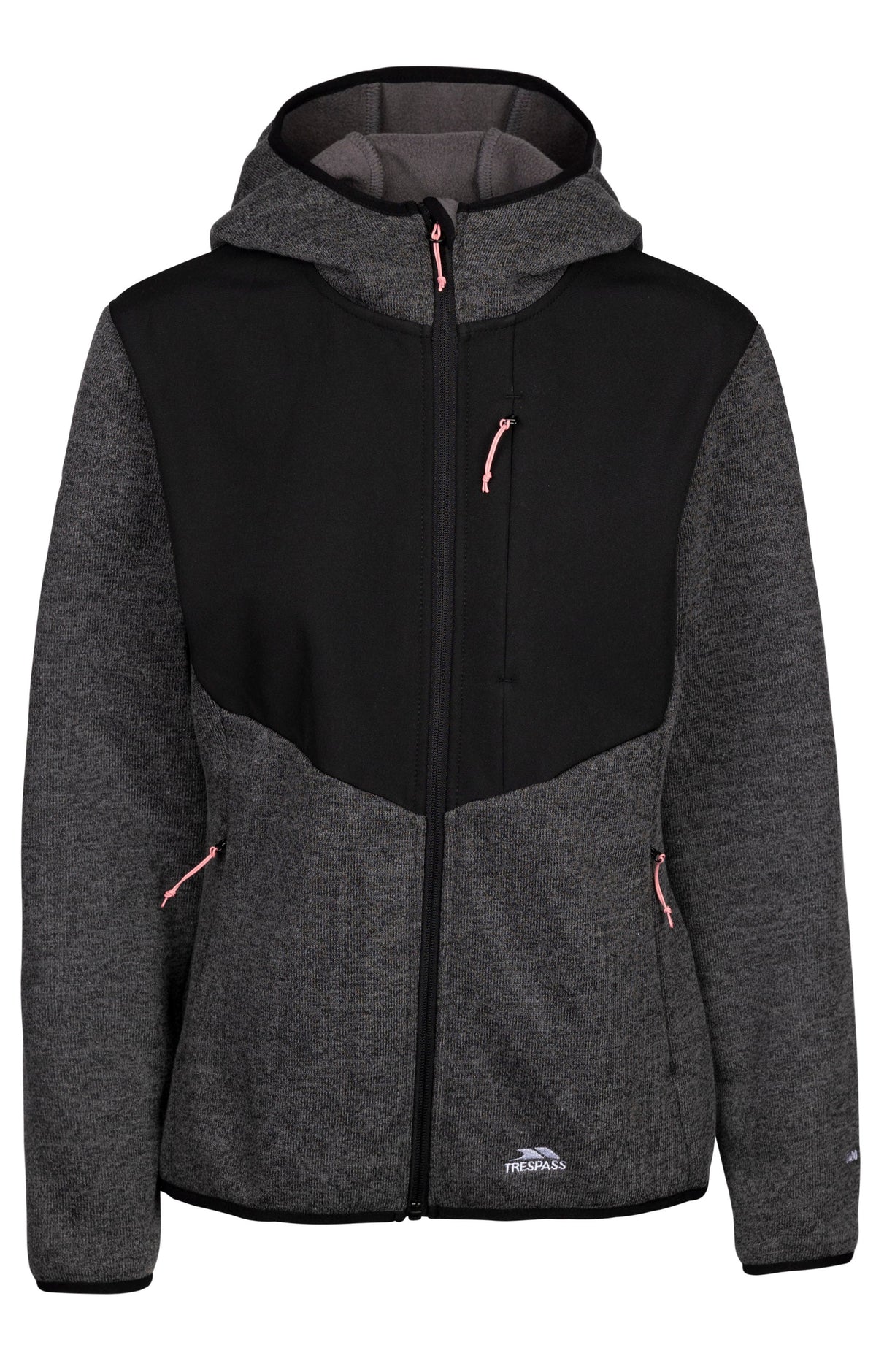 Tierra - Grey Marl - Trespass