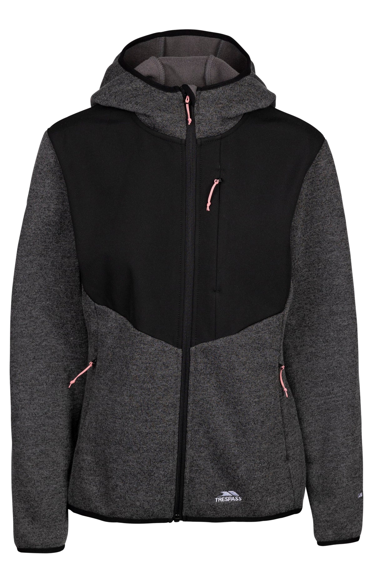 Tierra - Grey Marl - Trespass