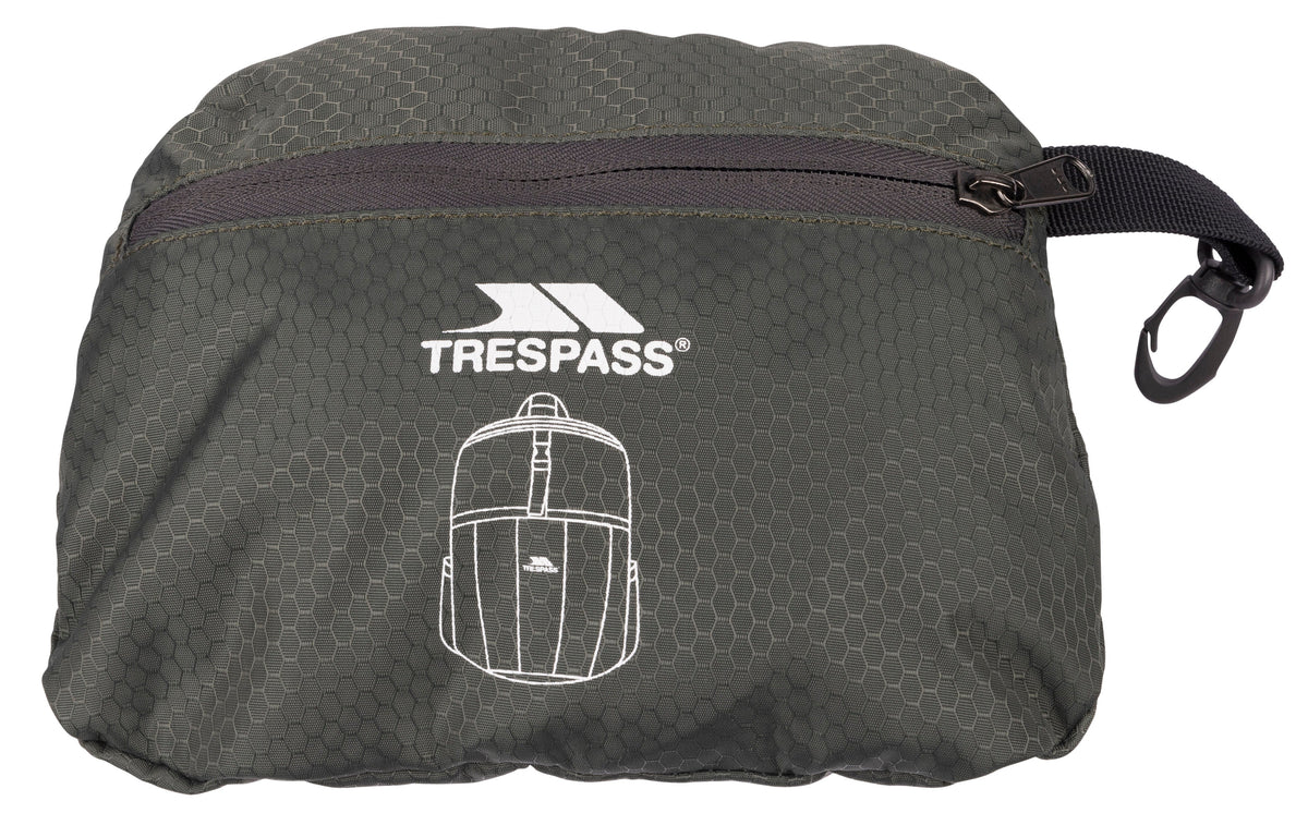 Turzo - Green - Trespass