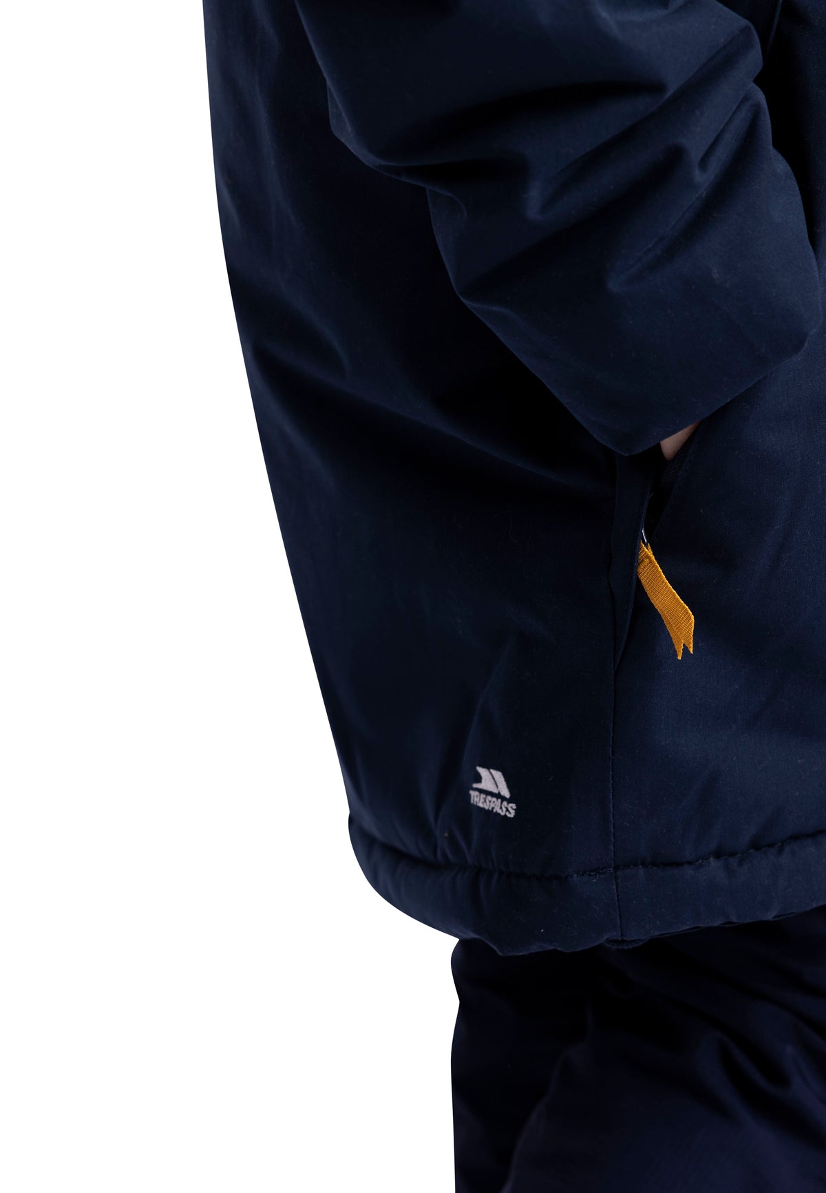 Ultimately - Navy - Trespass