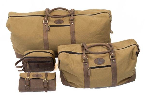 Valhalla Travel bag, 40 L