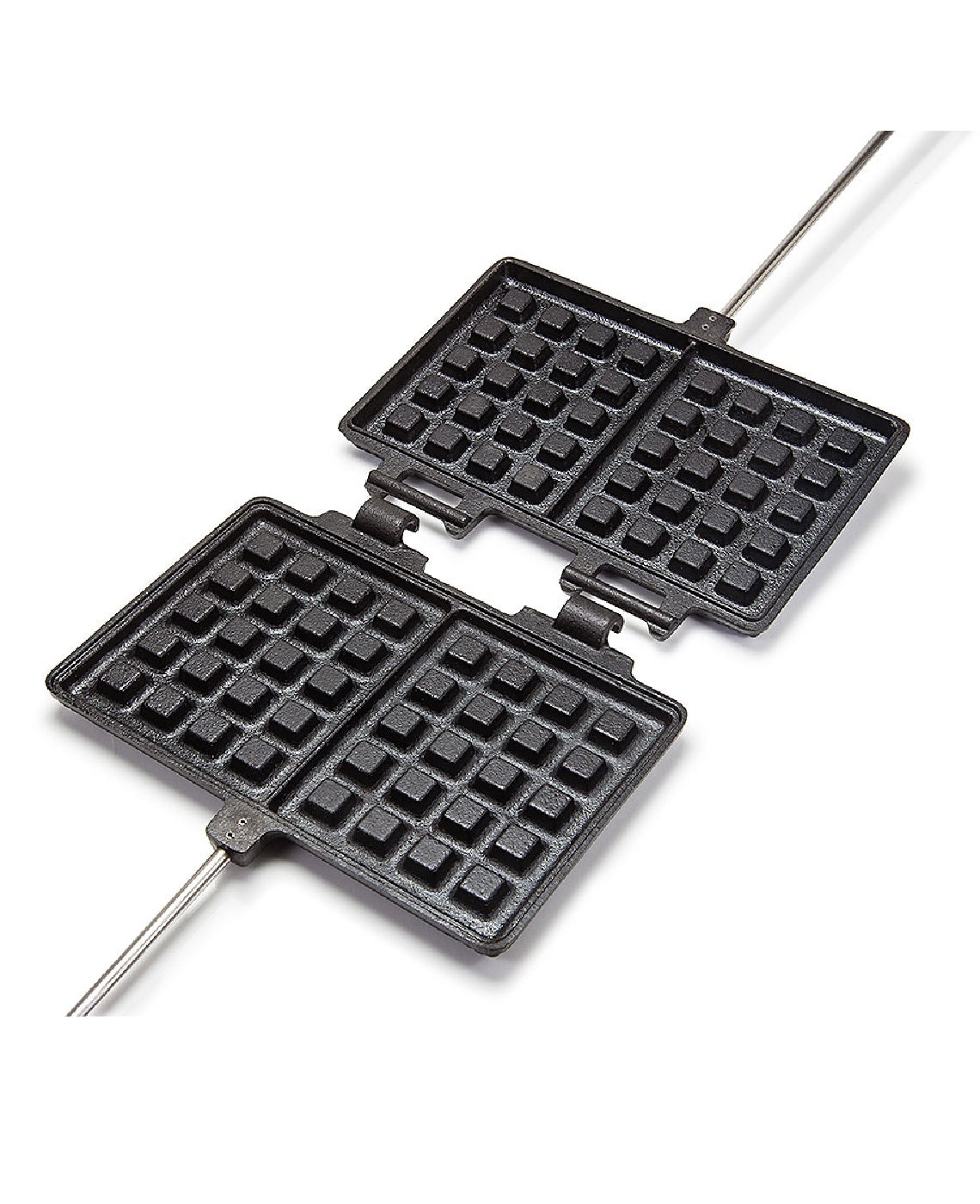 Waffeleisen – Petromax