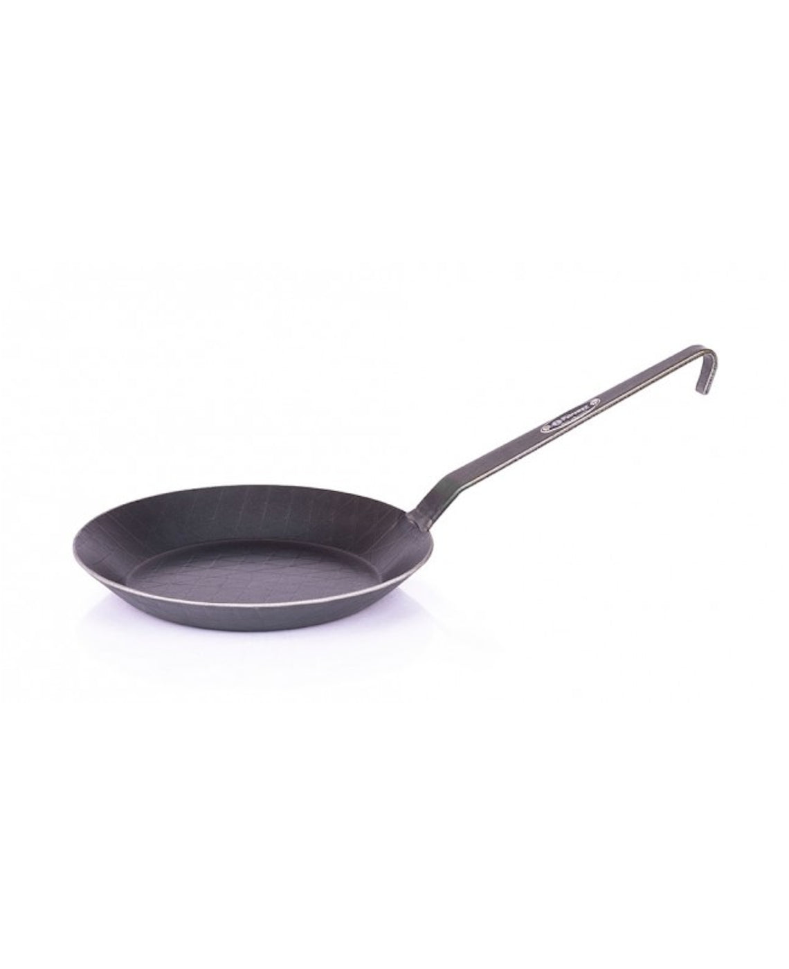 Wrought-Iron Bratpfanne sp20 – Petromax