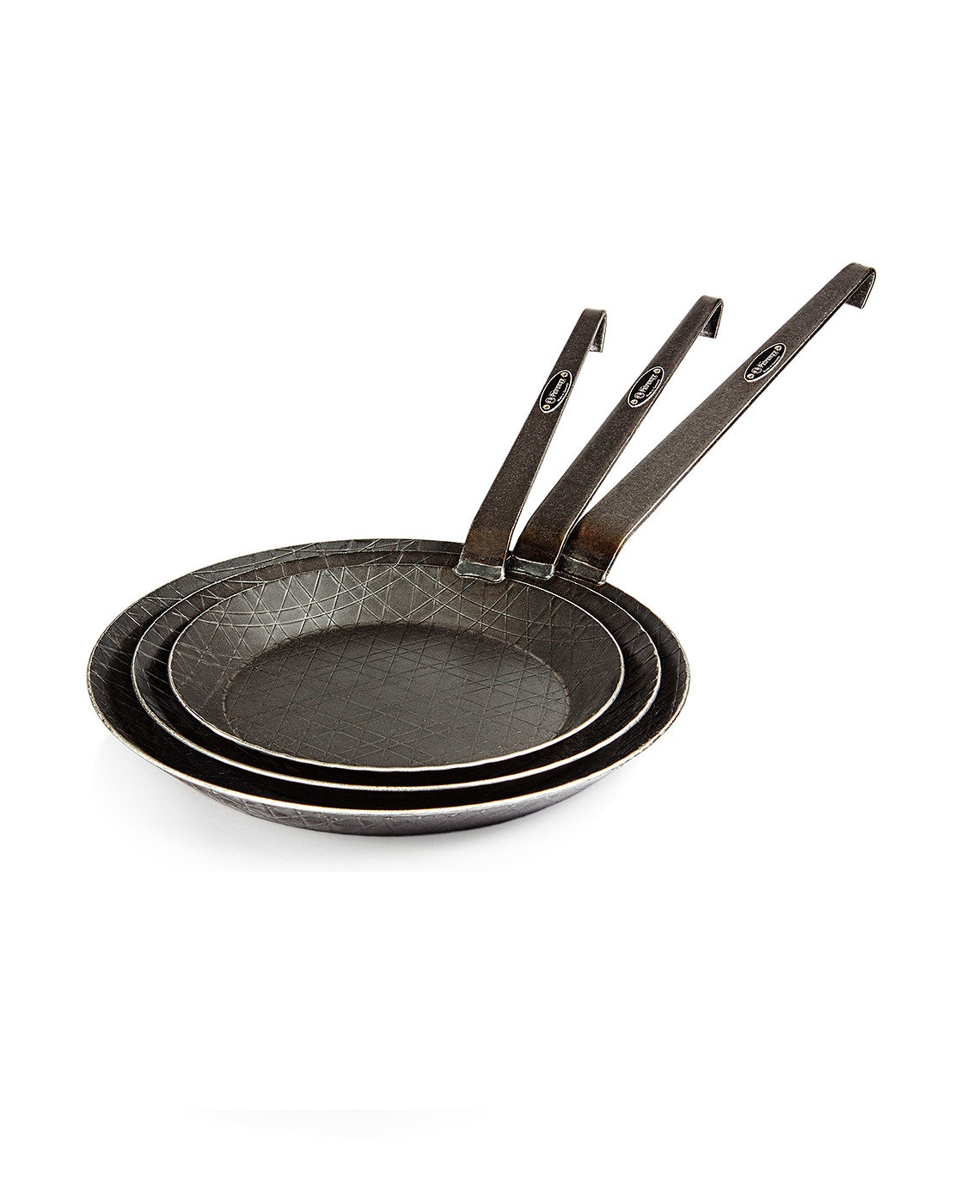 Petromax Schmiedeeisen-Pfanne SP24 – Petromax