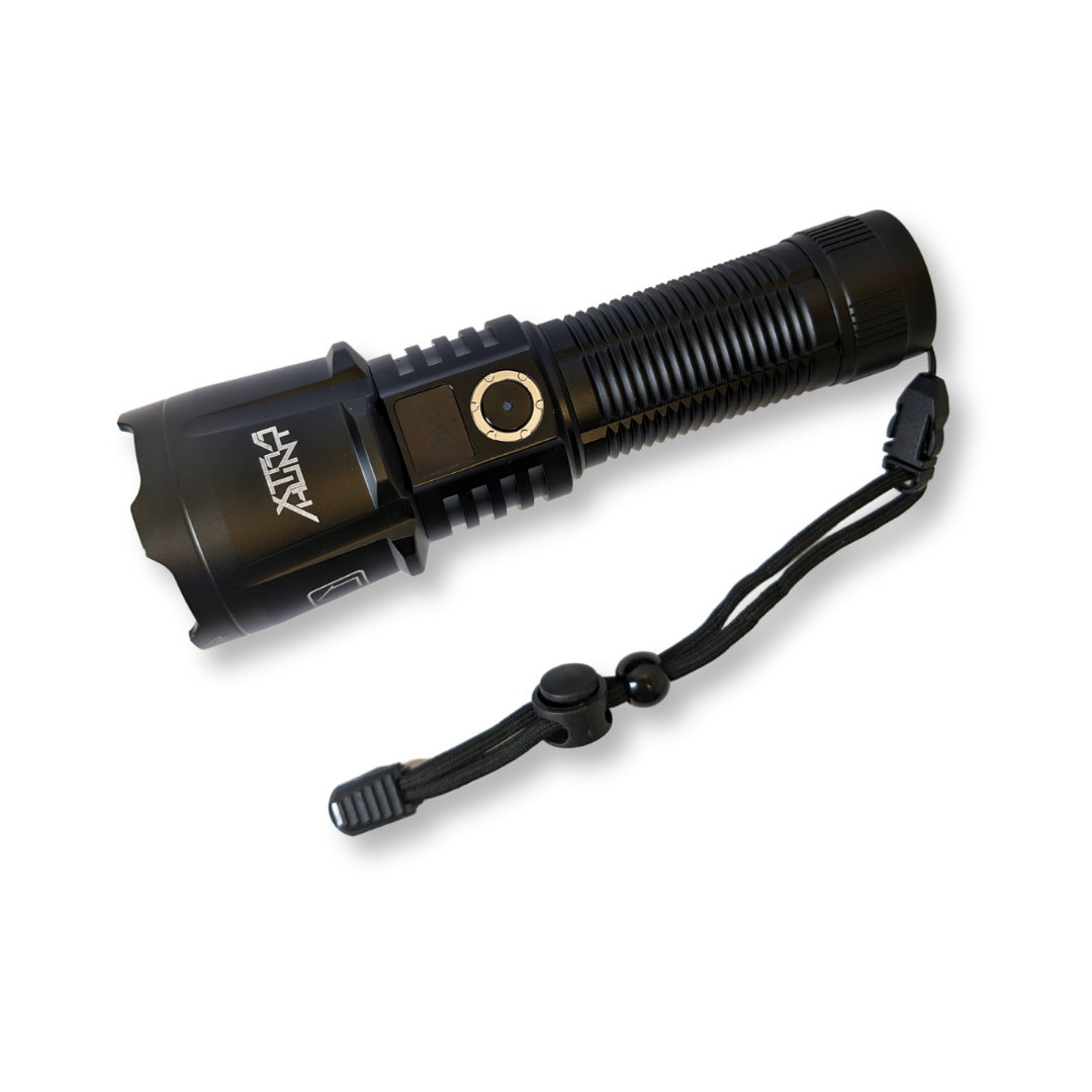 Titan Power Taschenlampe - Xtrahunt