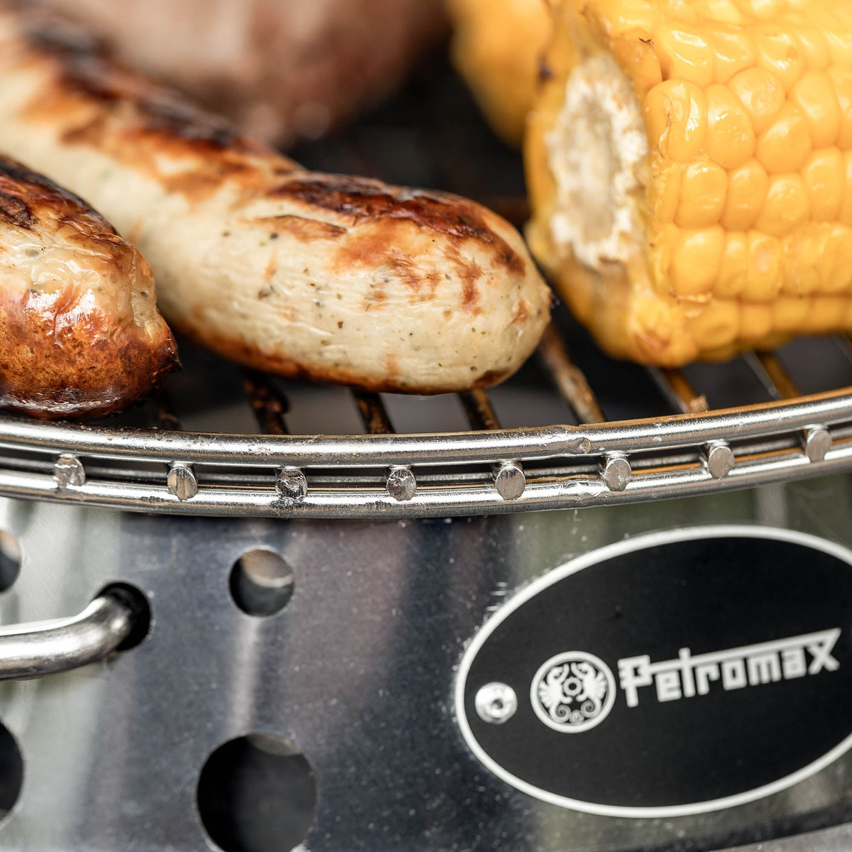 Atago Gasgrill – Petromax