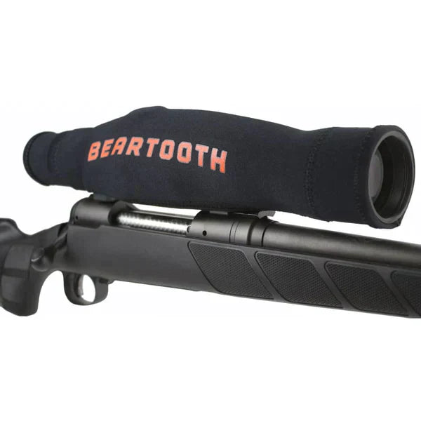 Scopeguard 2.0 - Schwarz - Bis zu 50 mm lang
