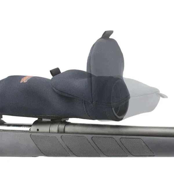Bis zu 50 mm lang - SCOPEMITT® - Realtree