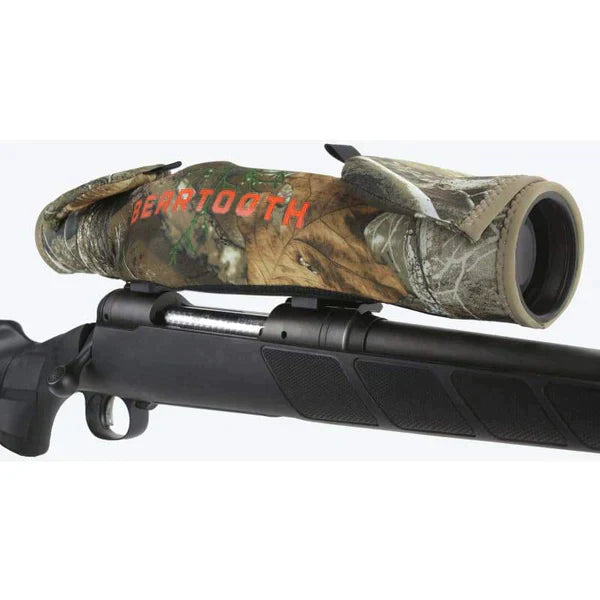 Bis zu 50 mm kurz - SCOPEMITT® - Realtree