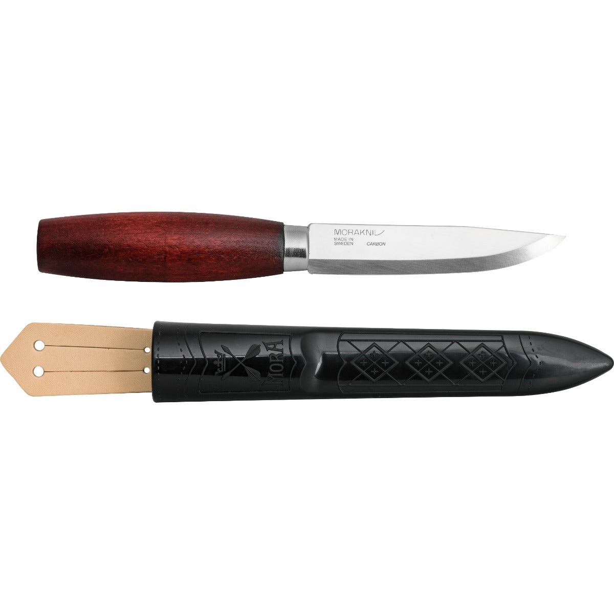 Classic No. 2 (C) Rot – Morakniv