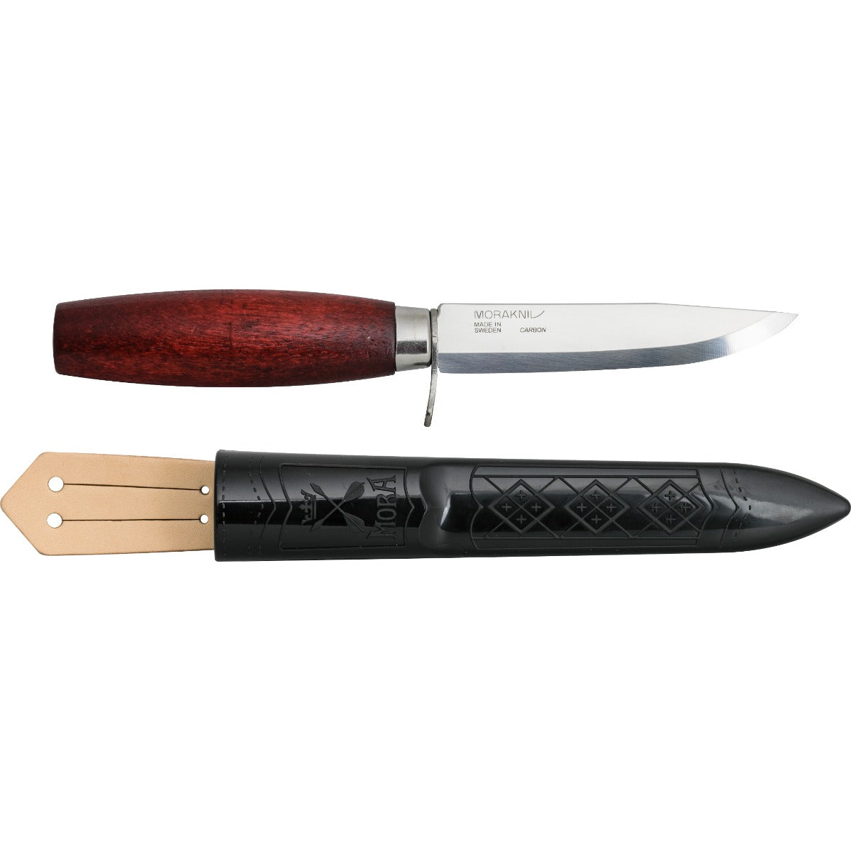 Classic No. 2F (C) Rot – Morakniv