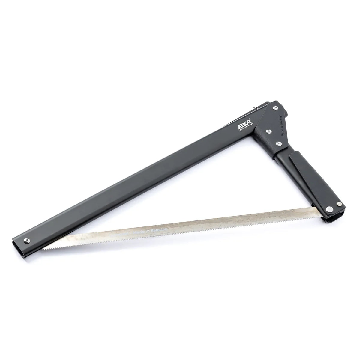EKA 21" Combi Saw Black