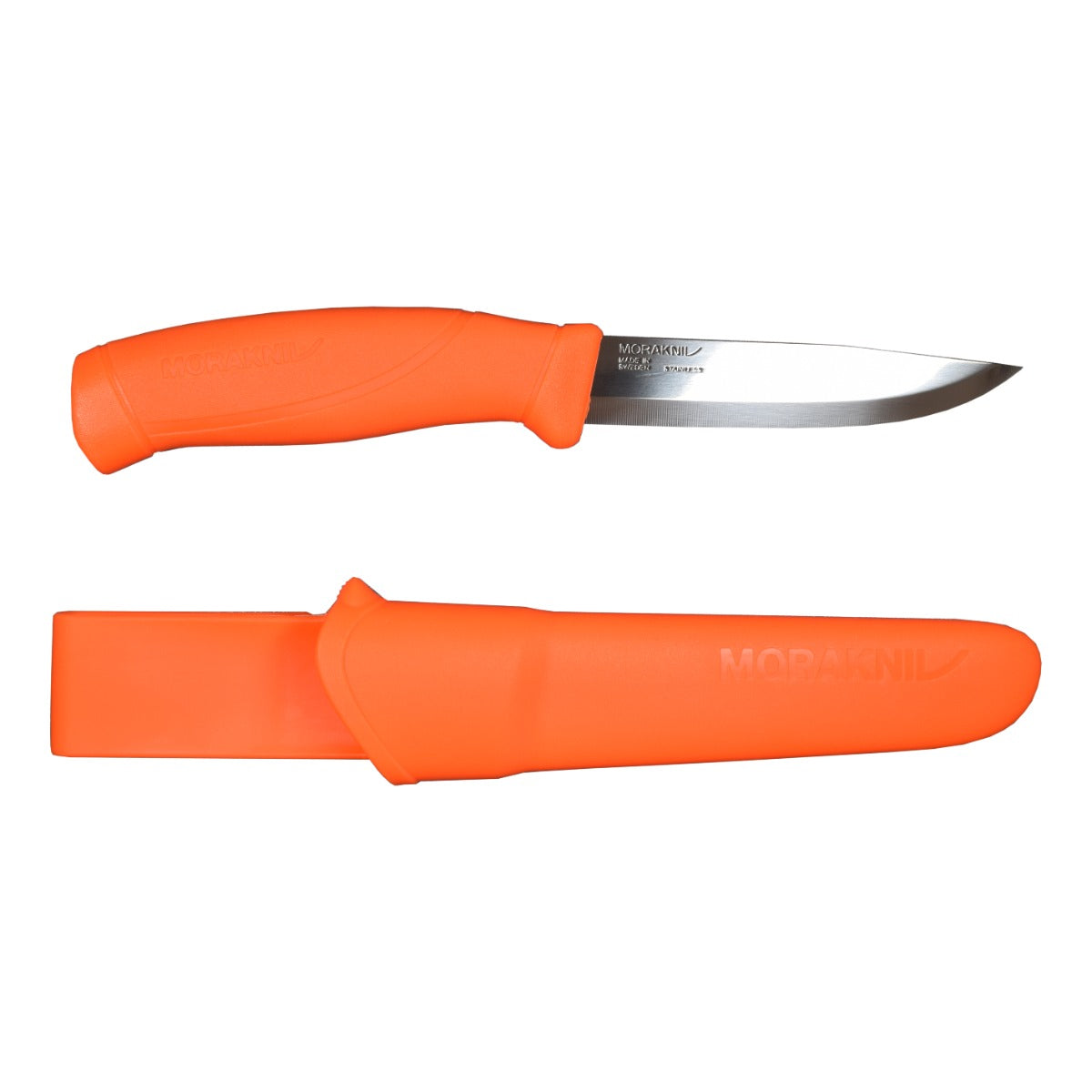 Companion FxF (S) – Morakniv