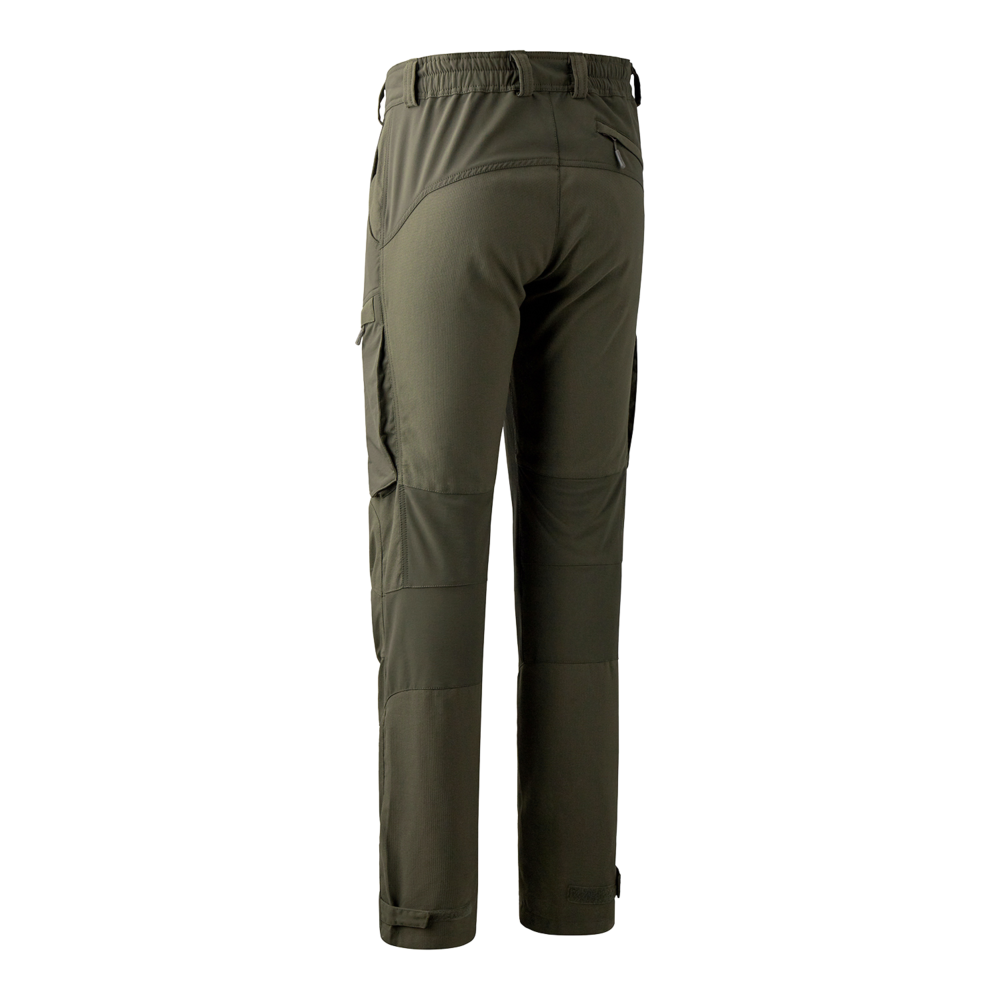 Strike Extreme Hose Herren – Grün – Deerhunter