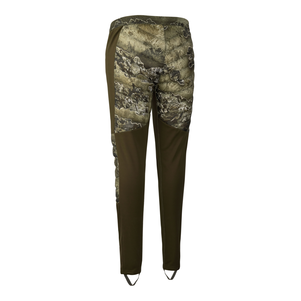 Excape Stepphose Art green - Deerhunter