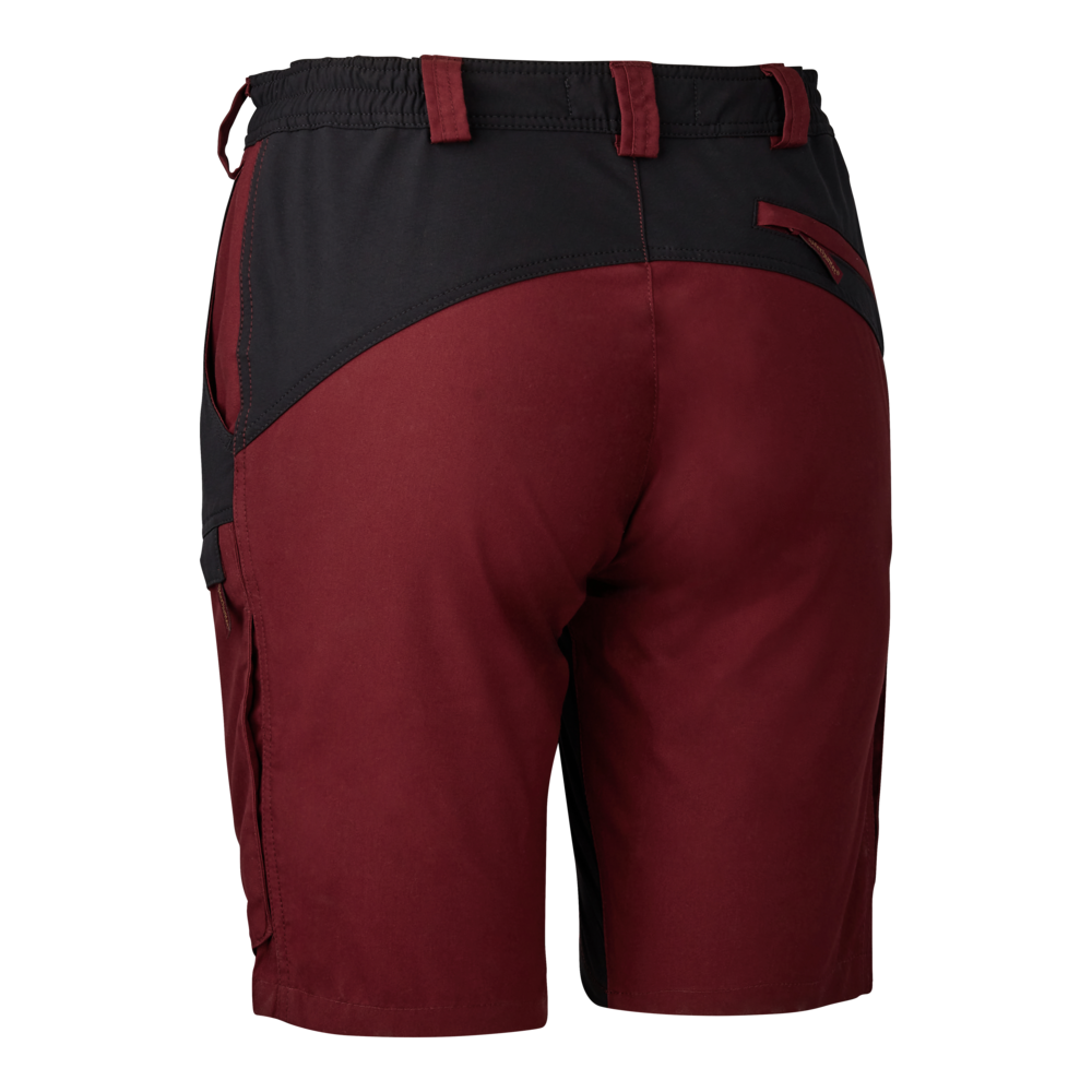 Lady Ann Shorts Rot - Deerhunter