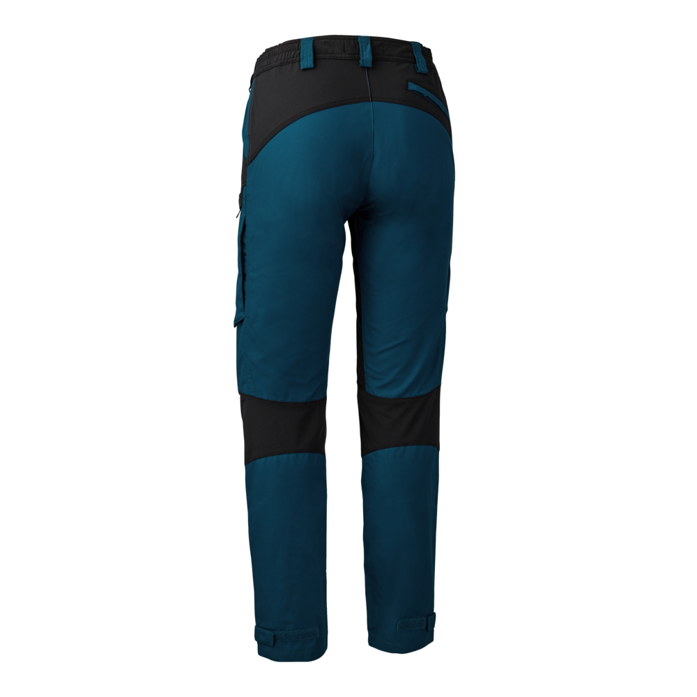 Lady Ann Hose - Blau - Deerhunter